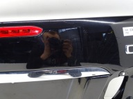 boot door rear boot MERCEDES W207 COUPE LAK 040