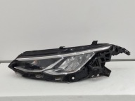 light left VW Golf VIII 8 LIFT FULL LED