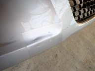 HYUNDAI I30 and CW KOMBI 07-10 bumper front front