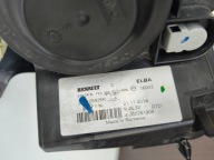 light right REFLEKTOR DACIA SANDERO II 16- LIFT LED LOGAN