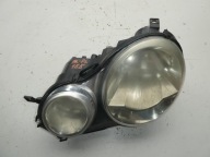light front front left VW POLO 9N 6Q1941007M