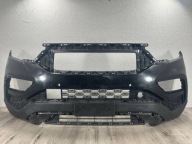 SSANGYONG REXTON II 2017-2020 bumper front 78712-36000
