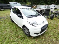 ETUI KSIAZKA DOKUMENTY INSTRUKCJA CITROEN C1 e 05-14