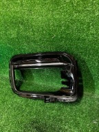 grid of a bumper right DRL right PORSCHE CAYENNE CARBON 9Y0807796C