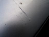 trunk door boot VOLVO V50 KOMBI (R1)