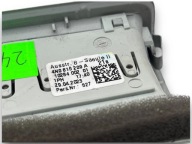 AUDI rešetka rešetka ventilacije SLUPKA 4N0819209A $J