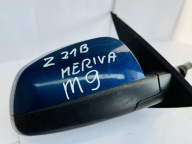 Opel Meriva A 2007 electrics mirror side door przednich