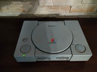 Konsola PLAYSTATION 1 SCPH- 9002[1]