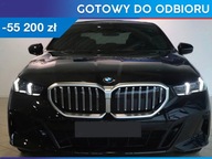 Od ręki - BMW Seria 5 2.0 (197KM) M Sport | Pakiet Travel