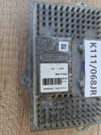 control unit module LED FORD S-MAX MONDEO MK5 C-MAX