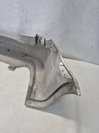 FORD C-MAX e 1 MK1 LIFT 06-10 Paraurti posteriore posteriore