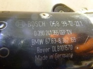 wiper mechanism front Rover 75 1999r.