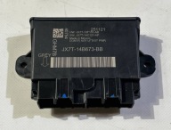 module control unit bonnet boot Ford Mustang Mach-E JX7T-14B673-BB