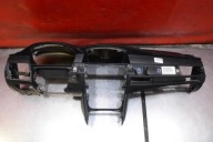 dashboard instrument panel console cockpit EU BMW E60 E61 LIFT 07-10
