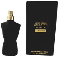Jean Paul Gaultier "Le Male" Le Parfum EDP Intense 7ml Miniatúrka