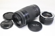 Objektív Minolta Sony A Minolta AF ZOOM 75-300mm F/4.5-5.6 Lens