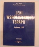 Leki współczesnej terapii suplement 1997