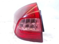 light rear rear part left LED CITROEN C5 3 III KOMBI (K)