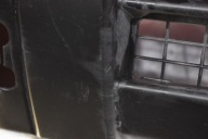 bumper front front black CITROEN BERLINGO 1 and LIFT 02-12