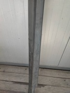 moulding threshold right HYUNDAI SANTA FE IV 87752-S1000