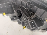 light right REFLEKTOR SKODA KAMIQ 658 18- FULL LED