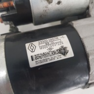 starter RENAULT DACIA 0.9 1.2 TCE 233000557R