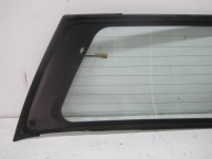 window side left rear MITSUBISHI GRANDIS 06R