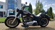 Harley-Davidson Softail Fat Boy Harley-Davidso...