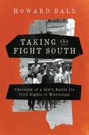 Taking the Fight South: Chronicle of a Jew s