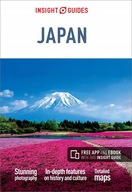 JAPAN JAPONIA INSIGHT GUIDES PRZEWODNIK