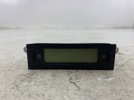 CITROEN C5 and display clock 9650243177
