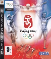 BEIJING 2008 PS3