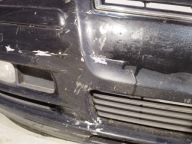 Toyota Avensis T25 II 2 bumper front front
