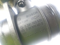 VW Golf IV 4 KOMBI 99-06 flow meter OE 0281002531