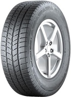 2× Continental VanContact Winter 165/70R14 89/87 R priľnavosť na snehu (3PMSF)