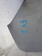 FORD PUMA 19-> Cofano