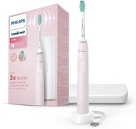 Sonická zubná kefka Philips Sonicare HX3673/11 ružová