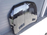 MERCEDES ML W166 11-15 bonnet front