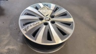 disk hliníkový 17 5X112 SKODA SUPERB III