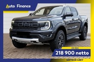 OD RĘKI|Ford Ranger RAPTOR 2.0 210KM A10 4x4 DCAB