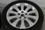 wheels discs disc SKODA SUPERB II 2 3T0 3T9