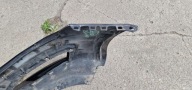 MASEARTI QUATTROPORTE GTS BUMPER FRONT