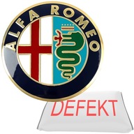 Emblém Alfa Romeo 1134527782
