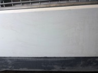 bonnet grille front Renault Premium 5010225151