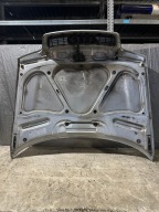 bonnet AUDI A4 B5 KOMBI LY7M
