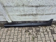 HYUNDAI IX35 moulding cap threshold left 2009