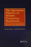 The Quantum Physics of Atomic Frequency