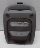 RENAULT MASTER III LIFT FANALE CIELO INTERNO