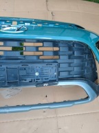 HYUNDAI BAYON 2021-> bumper front 86351Q0AA0
