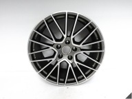 PORSCHE CAYENNE 9Y0 E3 RS SPYDER disk disk 11Jx21 ET58 5x130 OB5